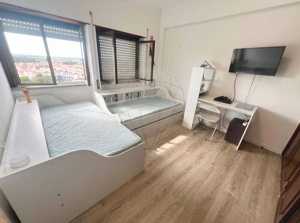 Apartamento T3 para Venda em Samora Correia Foto 11