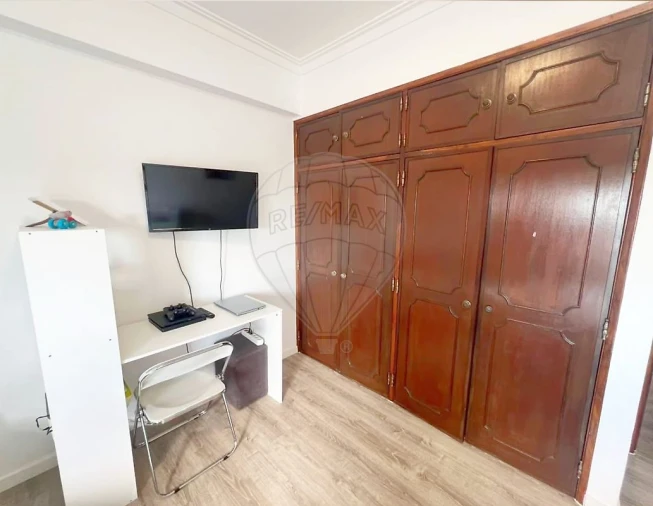 Apartamento T3 para Venda em Samora Correia Foto 12