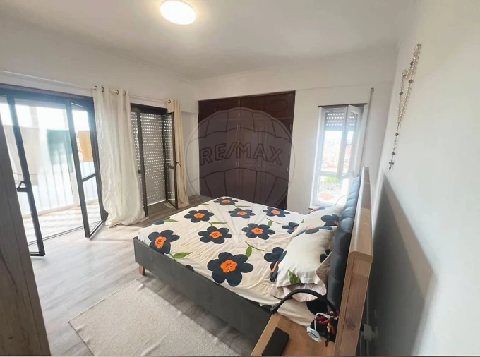 Apartamento T3 para Venda em Samora Correia Foto 2