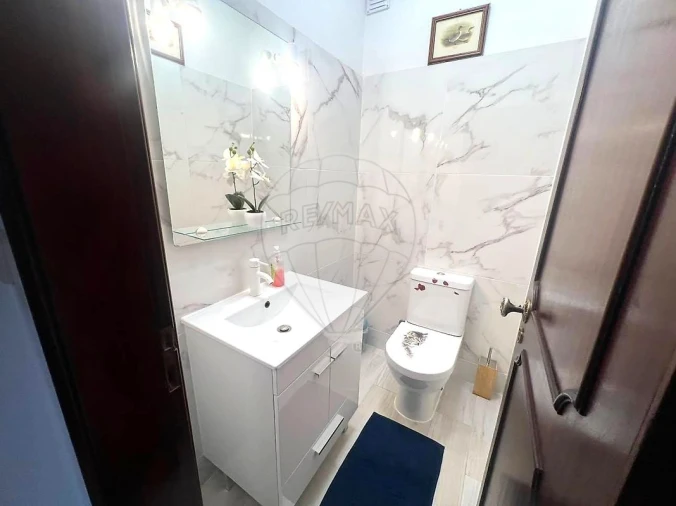 Apartamento T3 para Venda em Samora Correia Foto 19