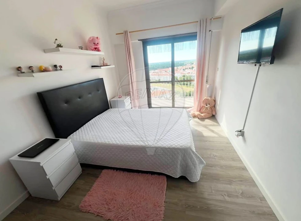 Apartamento T3 para Venda em Samora Correia Foto 6