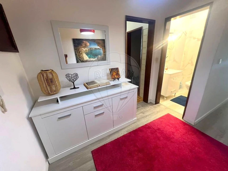 Apartamento T3 para Venda em Samora Correia Foto 20