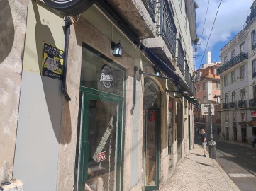 Negócio para Venda em Santa Maria Maior