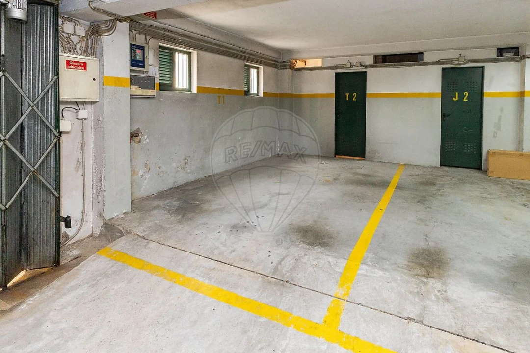Apartamento T2 para Venda em Ermesinde Foto 19