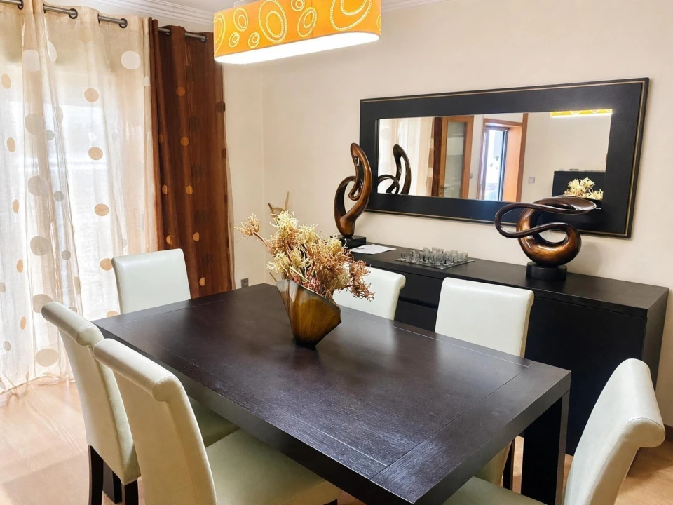 Apartamento T3 para Venda em Braga (Maximinos, Sé e Cividade) Foto 5
