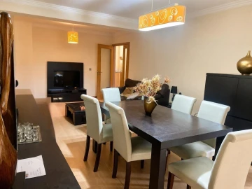 Apartamento T3 para Venda em Braga (Maximinos, Sé e Cividade)