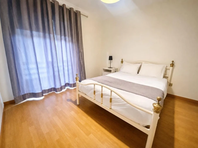 Apartamento T3 para Venda em Braga (Maximinos, Sé e Cividade) Foto 12