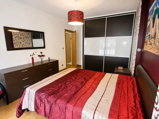 Apartamento T3 para Venda em Braga (Maximinos, Sé e Cividade) Foto 16