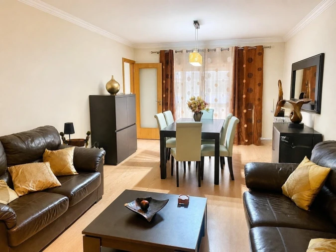 Apartamento T3 para Venda em Braga (Maximinos, Sé e Cividade) Foto 6