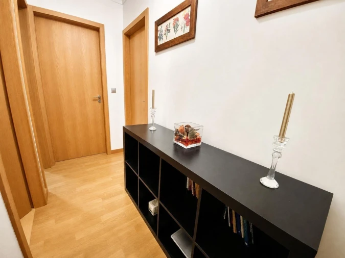 Apartamento T3 para Venda em Braga (Maximinos, Sé e Cividade) Foto 8