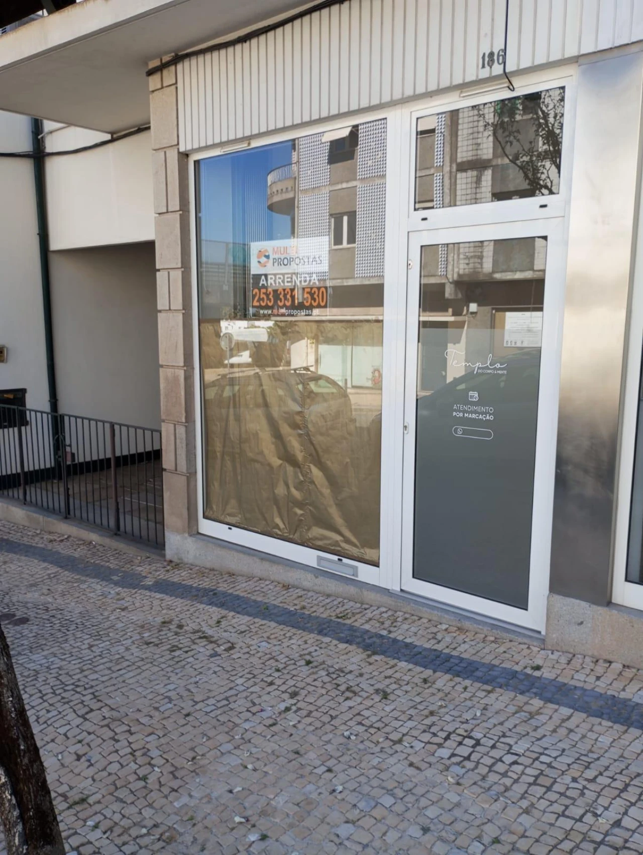 Negócio para Arrendamento em São Vicente (Braga) Foto 15