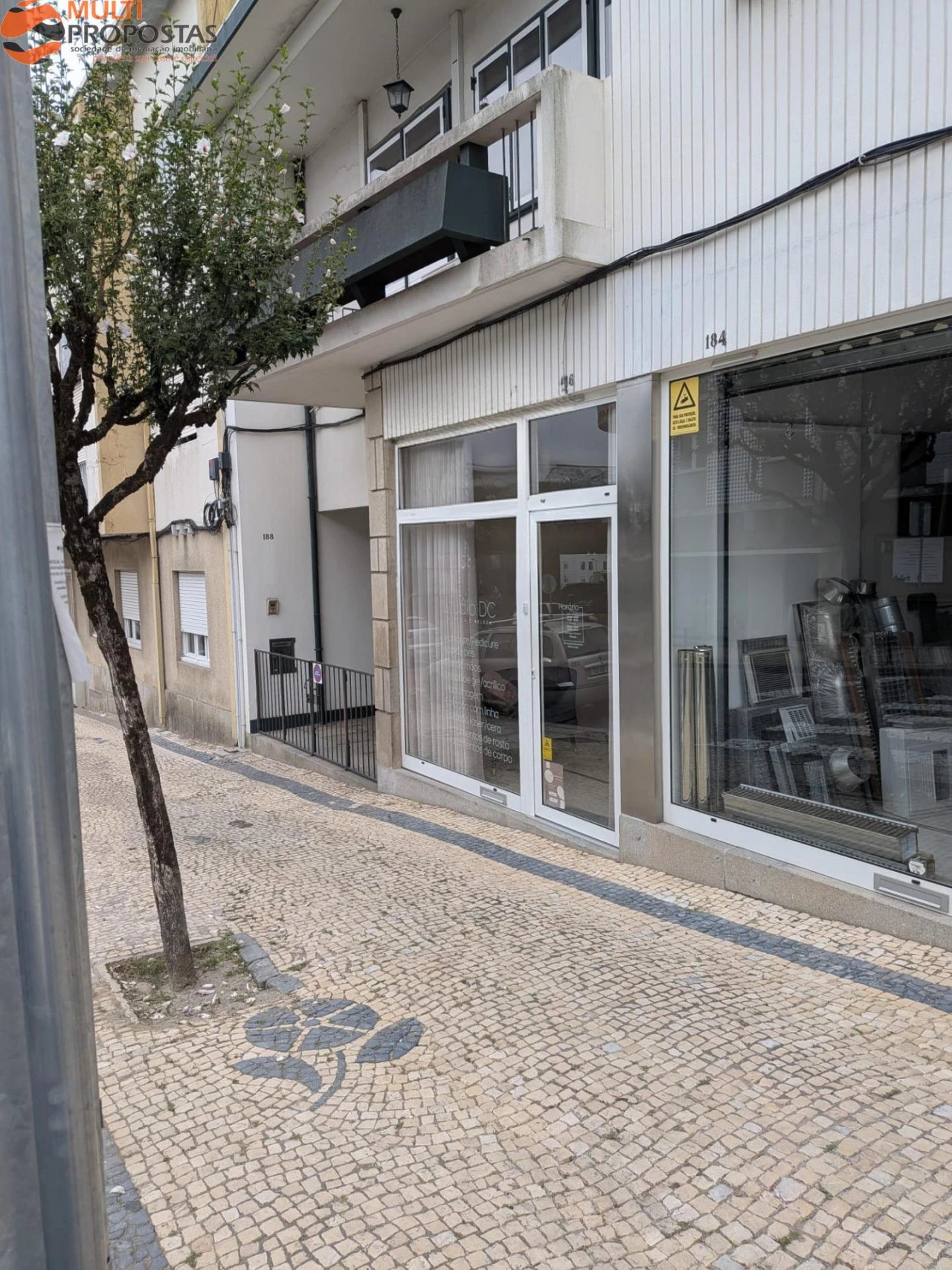 Negócio para Arrendamento em São Vicente (Braga) Foto 13