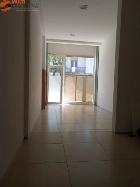 Negócio para Arrendamento em São Vicente (Braga)