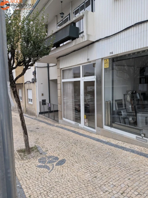 Negócio para Arrendamento em São Vicente (Braga)