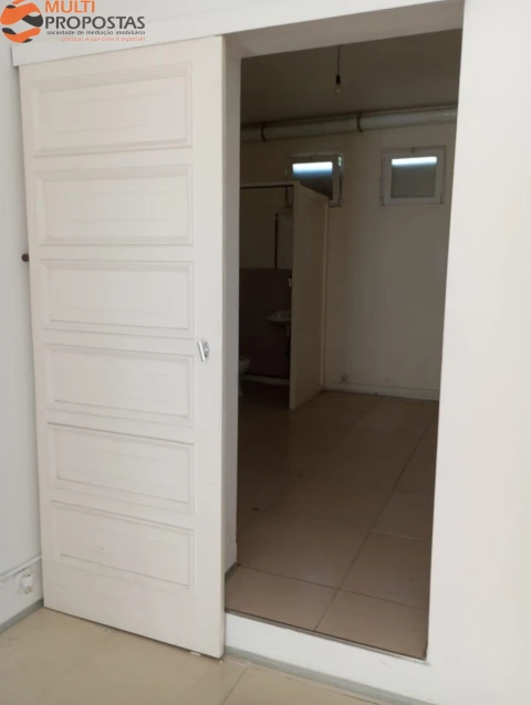 Negócio para Arrendamento em São Vicente (Braga)