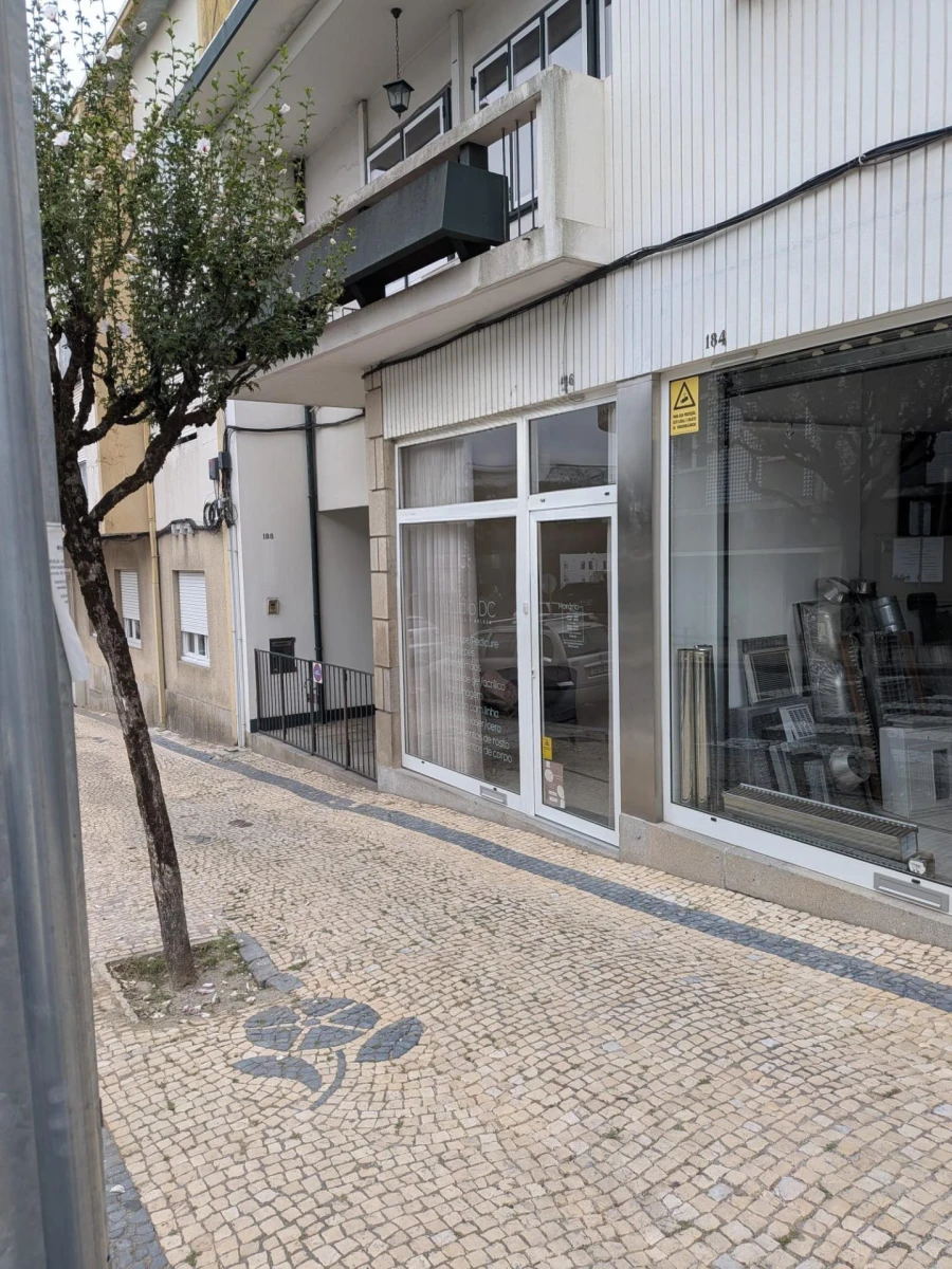 Negócio para Arrendamento em São Vicente (Braga) Foto 13