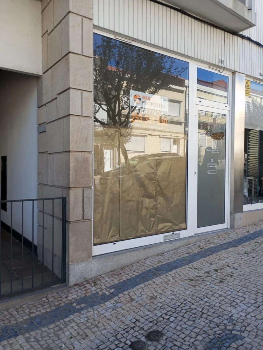 Negócio para Arrendamento em São Vicente (Braga) Foto 14