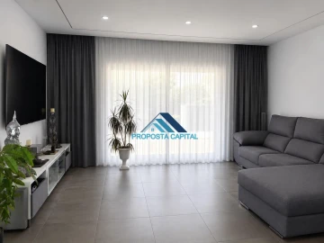 Moradia T3 para Venda em Fernao Ferro