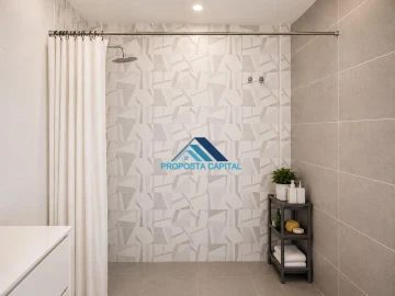 Moradia T3 para Venda em Fernao Ferro