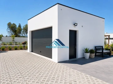 Moradia T3 para Venda em Fernao Ferro