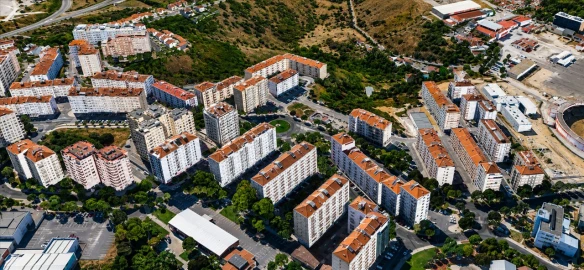 Terreno para Venda em Marvila, Ribeira Santarém, São Salvador, São Nicolau