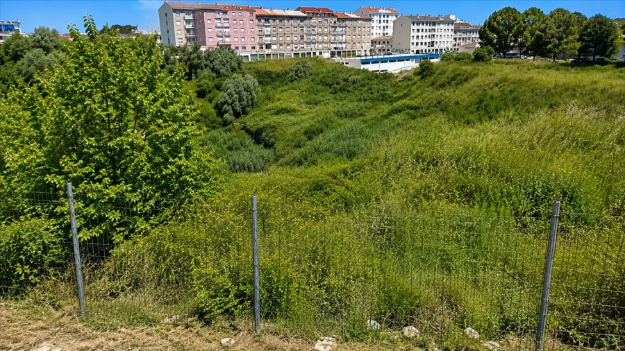 Terreno para Venda em Marvila, Ribeira Santarém, São Salvador, São Nicolau Foto 5