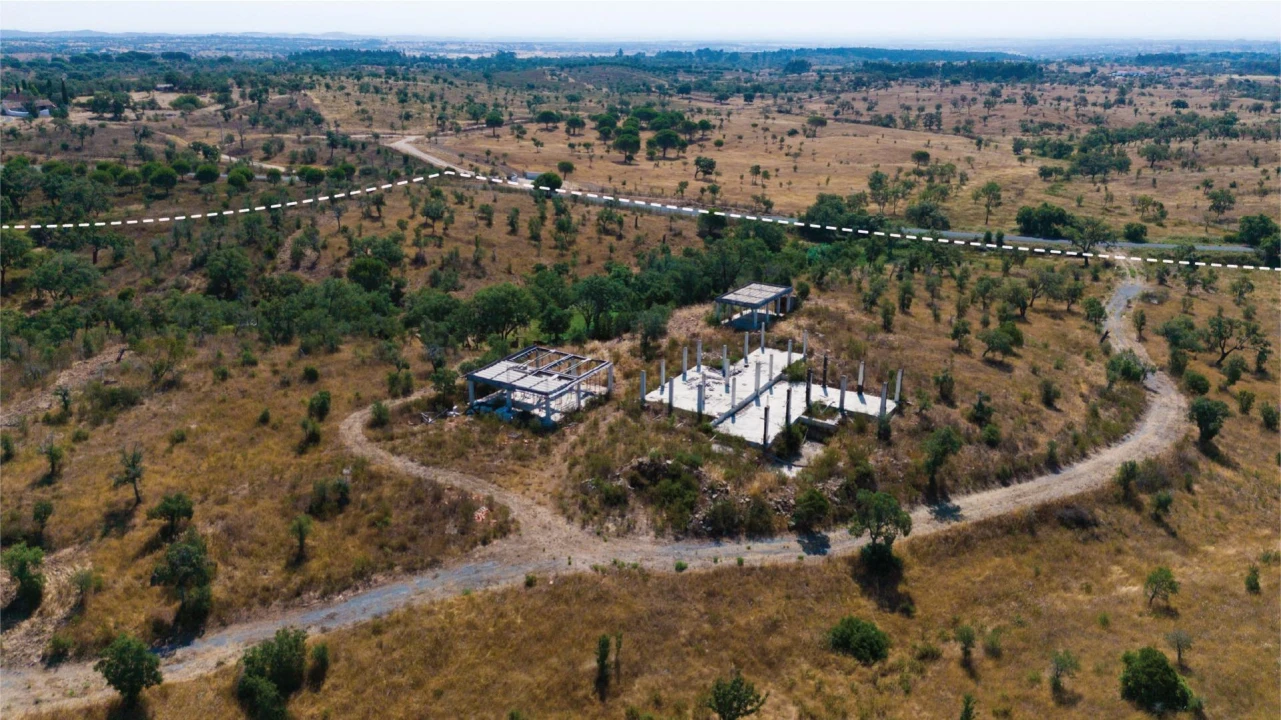 Terreno Agricola ou Rústico para Venda em Abela Foto 7