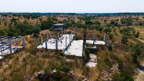 Terreno Agricola ou Rústico para Venda em Abela