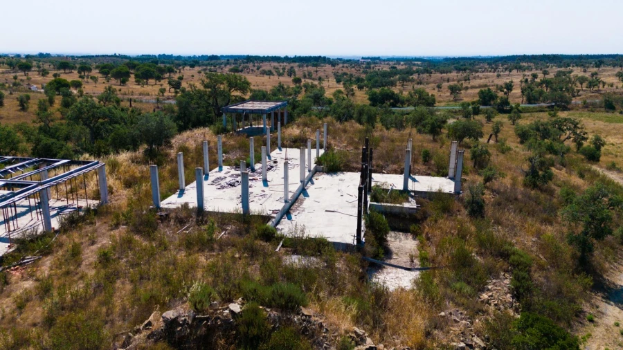 Terreno Agricola ou Rústico para Venda em Abela Foto 5
