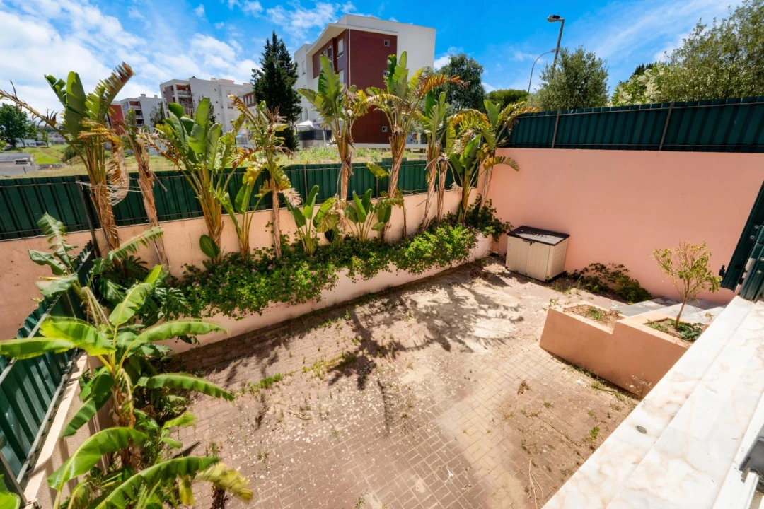 Moradia T5 para Venda em Oeiras e São Julião da Barra, Paço de Arcos e Caxias Foto 43