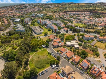 Moradia T5 para Venda em Oeiras e São Julião da Barra, Paço de Arcos e Caxias