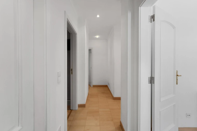 Moradia T5 para Venda em Oeiras e São Julião da Barra, Paço de Arcos e Caxias Foto 14