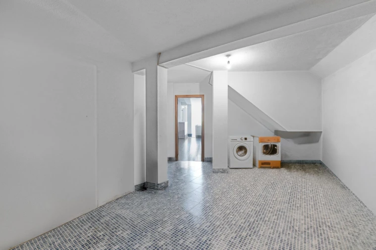 Moradia T5 para Venda em Oeiras e São Julião da Barra, Paço de Arcos e Caxias Foto 39