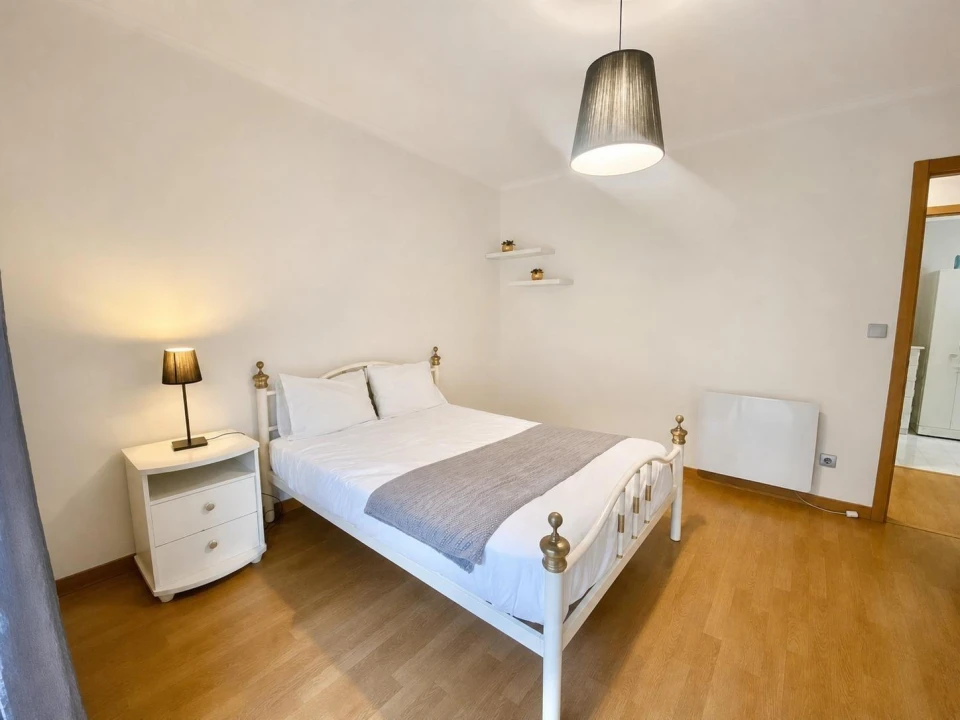 Apartamento T3 para Venda em Braga (Maximinos, Sé e Cividade) Foto 11