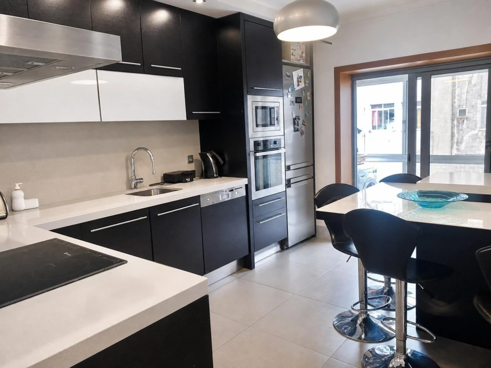 Apartamento T3 para Venda em Braga (Maximinos, Sé e Cividade) Foto 2