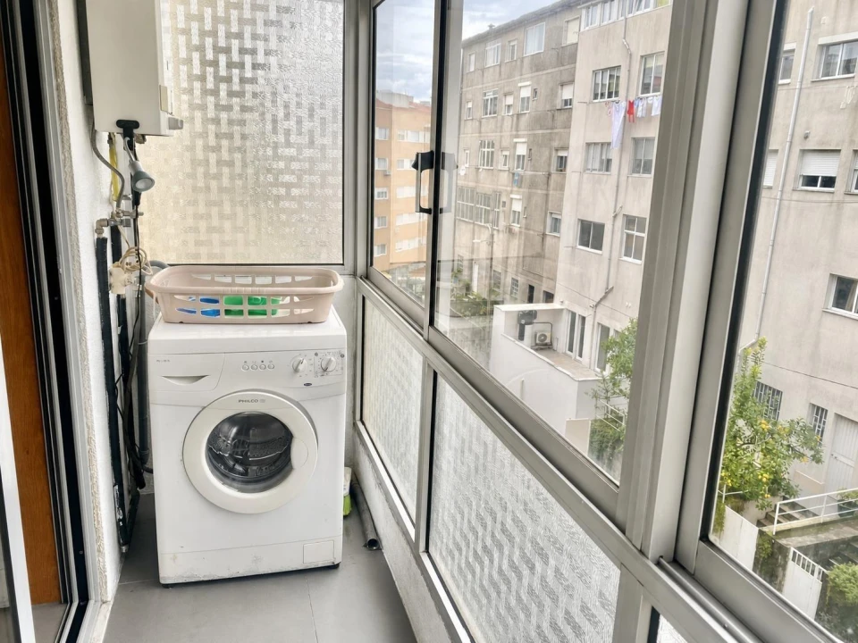 Apartamento T3 para Venda em Braga (Maximinos, Sé e Cividade) Foto 20