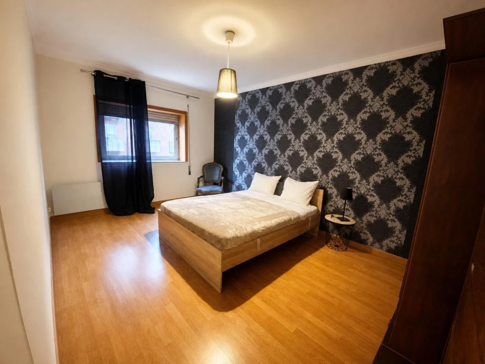 Apartamento T3 para Venda em Braga (Maximinos, Sé e Cividade) Foto 9