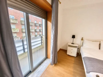 Apartamento T3 para Venda em Braga (Maximinos, Sé e Cividade)
