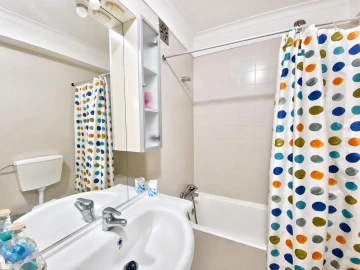 Apartamento T3 para Venda em Braga (Maximinos, Sé e Cividade)