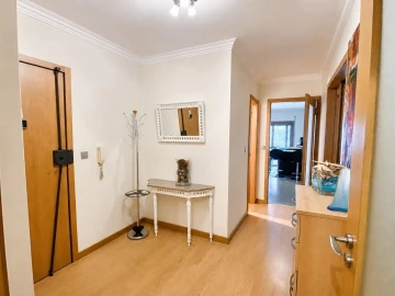 Apartamento T3 para Venda em Braga (Maximinos, Sé e Cividade)