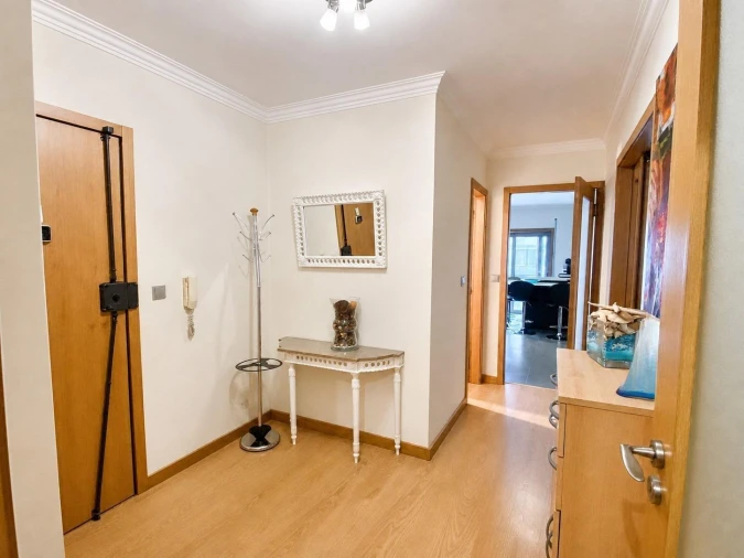 Apartamento T3 para Venda em Braga (Maximinos, Sé e Cividade) Foto 7