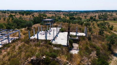 Terreno Agricola ou Rústico para Venda em Abela