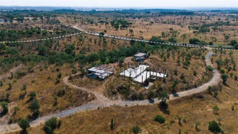 Terreno Agricola ou Rústico para Venda em Abela
