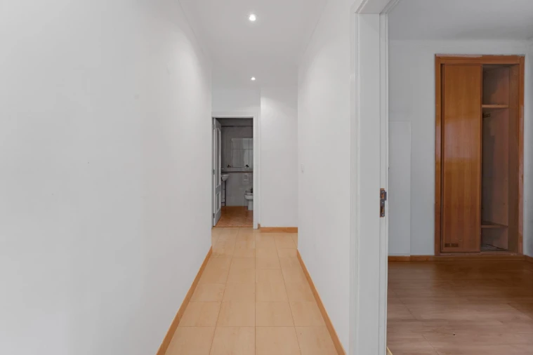 Moradia T5 para Venda em Oeiras e São Julião da Barra, Paço de Arcos e Caxias Foto 28