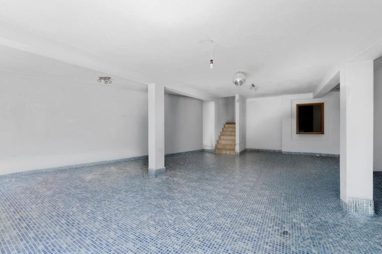 Moradia T5 para Venda em Oeiras e São Julião da Barra, Paço de Arcos e Caxias Foto 41
