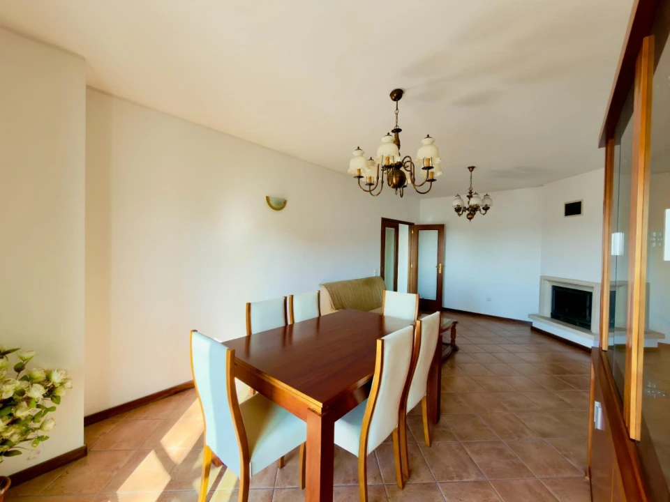 Apartamento T3 para Venda em Aguas Santas Foto 10