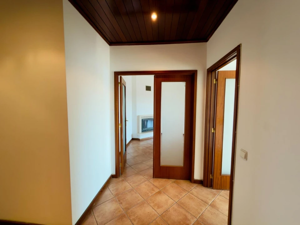 Apartamento T3 para Venda em Aguas Santas Foto 13