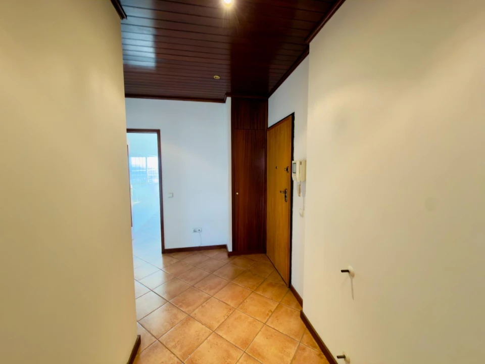 Apartamento T3 para Venda em Aguas Santas Foto 14