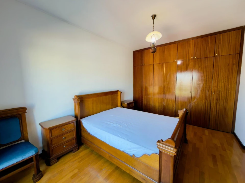 Apartamento T3 para Venda em Aguas Santas Foto 18