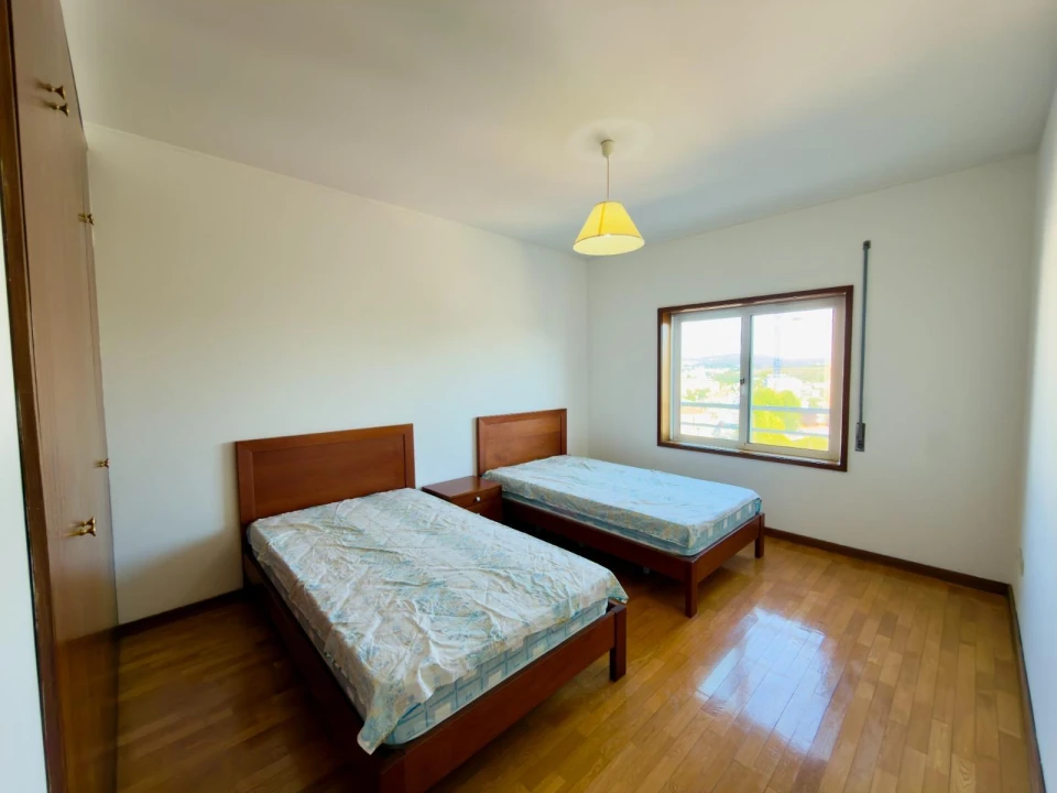 Apartamento T3 para Venda em Aguas Santas Foto 24